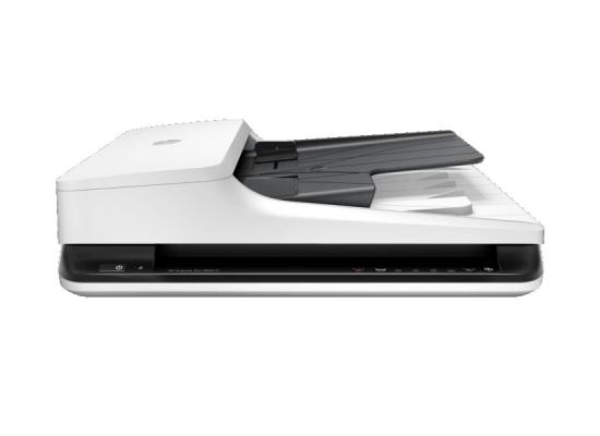 HP Scanjet Pro 2500 f1 Scanner